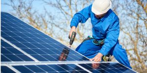 Installation Maintenance Panneaux Solaires Photovoltaïques à Pre-Saint-Martin
